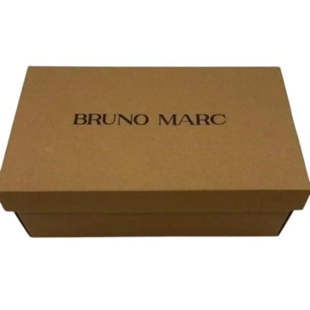 Bruno Marc Childs Open Toe Sandals Easy On Off Velcro Anti slip Arch support